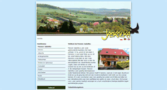 Desktop Screenshot of jaskolka.com